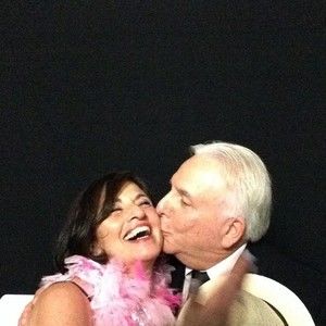 Meet your Posher, Patricia